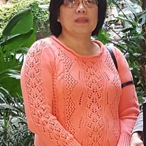 Meet your Posher, Vilma